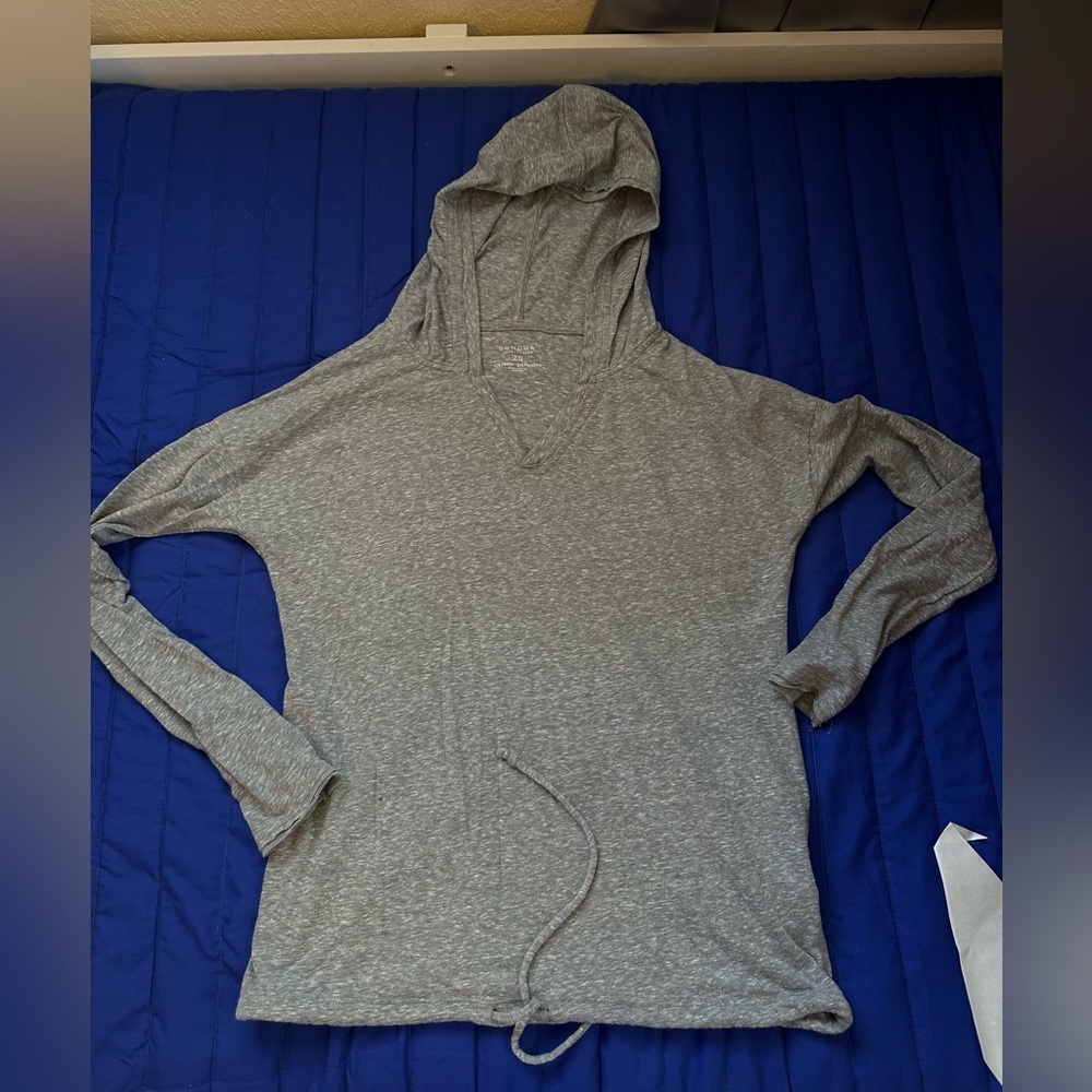 Sonoma hoodie